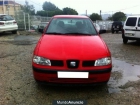 Seat Ibiza 1.9 Sdi Stella \'01 - mejor precio | unprecio.es