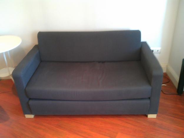 sofa-cama Solsta de IKEA