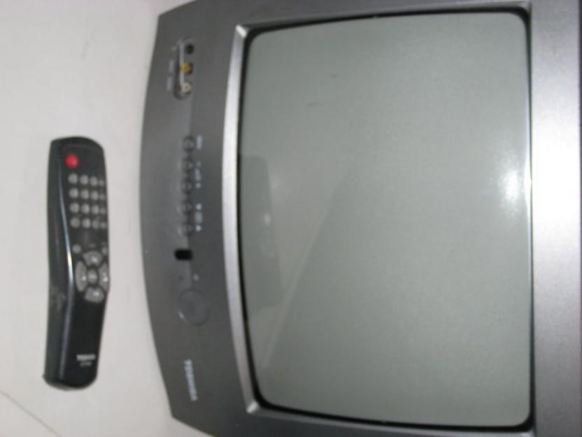 Televisor toshiba 14r01d de 14 pulgadas