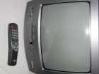 Televisor toshiba 14r01d de 14 pulgadas - mejor precio | unprecio.es