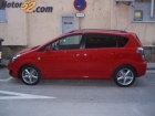 TOYOTA COROLLA VERSO SPORT - BARCELONA - mejor precio | unprecio.es