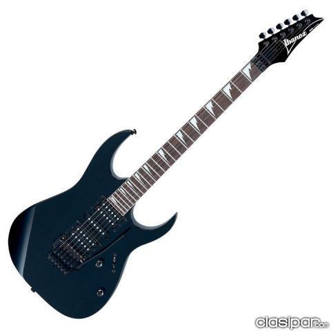 Vendo Guitarra  Ibanez