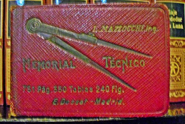 VENDO  - MEMORIAL TECNICO DE       L. MAZZOCCHI. Ing.