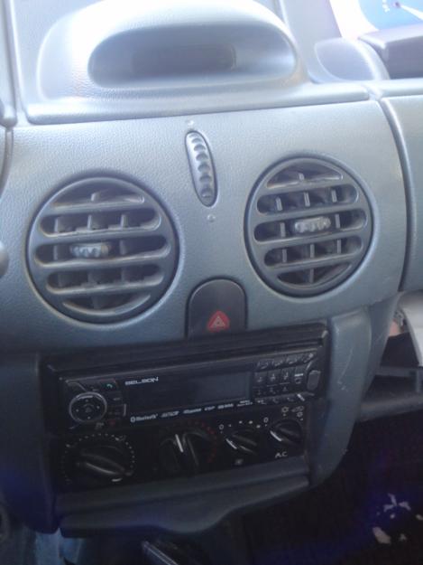 Vendo renault kangoo