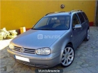 Volkswagen Golf 1.9 TDi Highline Variant 130 C - mejor precio | unprecio.es