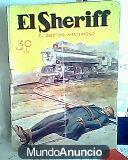 Elsheriff Nº 175 (el doctor misterioso)