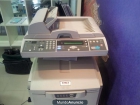 VENDO IMPRESORA MULTIFUNCIÓN - OKI C5510 MFP - mejor precio | unprecio.es