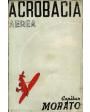 Acrobacia aérea. ---  Librería Internacional, 1939, San Sebastián. 2ªed.
