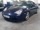 2002 Porsche 911 Carrera 79.000 km - mejor precio | unprecio.es