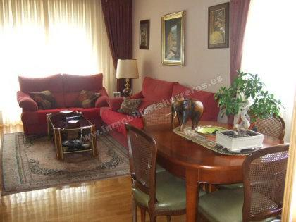 Apartamento en Logroño