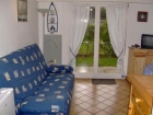 Apartamento en residencia : 3/4 personas - junto al mar - cabourg calvados baja normandia francia - mejor precio | unprecio.es