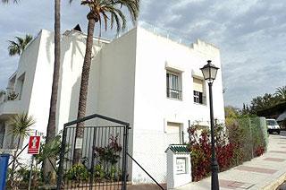 Apartment for Sale in Malaga, Andalucia, Ref# 2776689