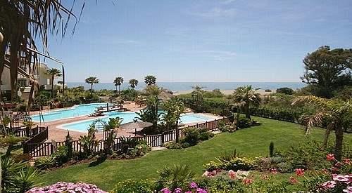 Apartment for Sale in Malaga, Andalucia, Ref# 2869603