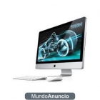 Apple iMac 21,5\" con 2,5GHz originales - mejor precio | unprecio.es