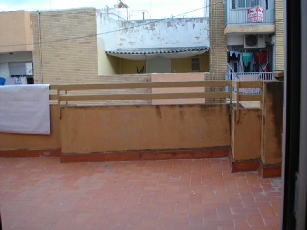 ático en Puerto de Sagunto