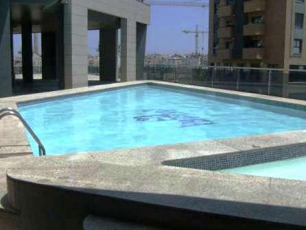 ático en Valencia