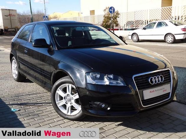 AUDI A3  1.9TDI AMBITION