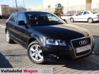 AUDI A3  1.9TDI AMBITION - mejor precio | unprecio.es