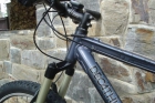 bici con rockshock bloqueable y LX - mejor precio | unprecio.es