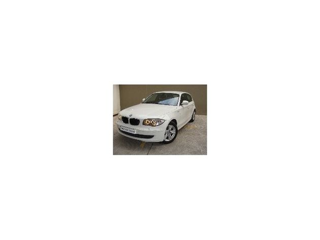 BMW SERIE 1 116D 5 PUERTAS