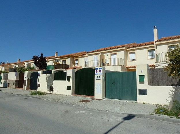 Casa adosada en Jerez de la Frontera