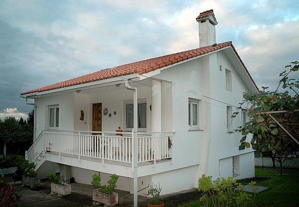 Casa en Oleiros