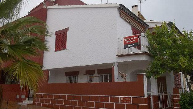Casa en Puerto de Mazarrón