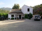 Chalet con 3 dormitorios se vende en Comares, Axarquia - mejor precio | unprecio.es