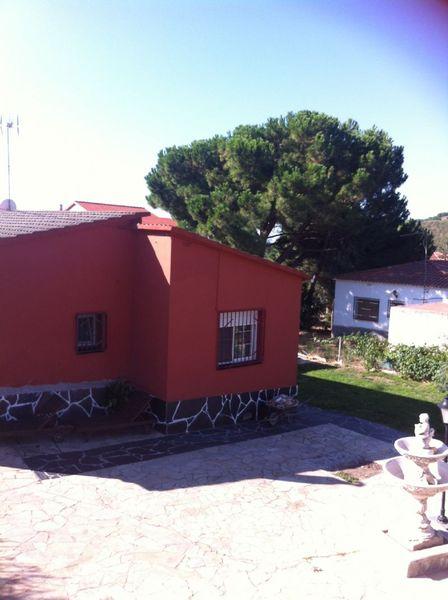 Chalet en Piera