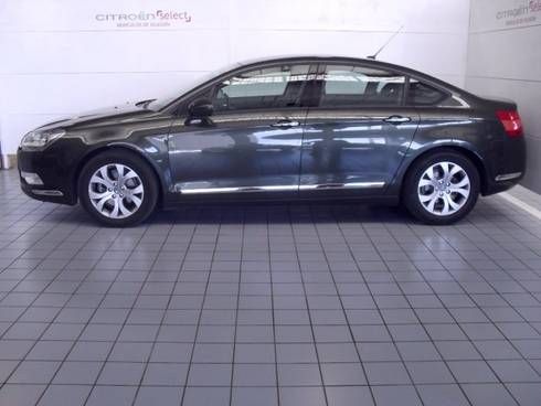 Chevrolet Epica 2.0 VCDI LS 150 CV 4PUERTAS SEDAN KM0-PARKTRONIC