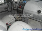 Chevrolet Matiz - mejor precio | unprecio.es
