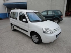 Citroën Berlingo COMBI 1.6 HDI 75CV - mejor precio | unprecio.es