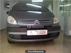 Citroën Xsara Picasso 1.6 SX - mejor precio | unprecio.es