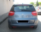 Citroen Xsara Picasso 2.0 HDI Exclusive Negro - mejor precio | unprecio.es