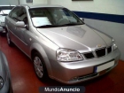 Daewoo Nubira 1.8 CDX - mejor precio | unprecio.es