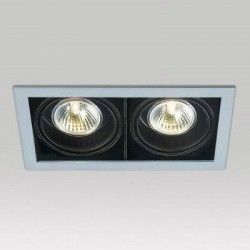 Delta Light Minigrid in 2 50 hi a-b - iLamparas.com