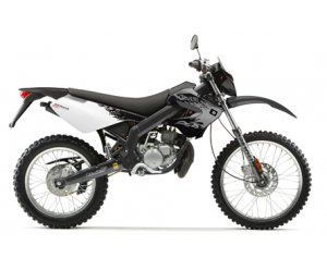 DERBI Senda XTreme 50 R