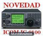 Emisora Transceptor Icom IC-9100 a precio bajo! (Radiostock) - mejor precio | unprecio.es