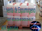 Espumogeno homologado fiesta de la espuma - mejor precio | unprecio.es