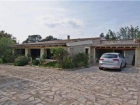 Finca/Casa Rural en venta en Sencelles, Mallorca (Balearic Islands) - mejor precio | unprecio.es
