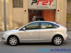 Ford Focus - mejor precio | unprecio.es