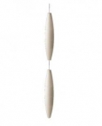 Foscarini Havana Lámpara colgante doppia (doble) - Hielo - iLamparas.com - mejor precio | unprecio.es