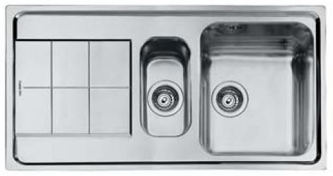 Foster Serie KS - 2163 061/062