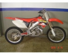 HONDA CR 250 R - mejor precio | unprecio.es