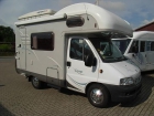 Hymer-Eriba Camp 494 - mejor precio | unprecio.es