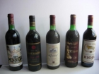 Lote de vinos de colección - mejor precio | unprecio.es