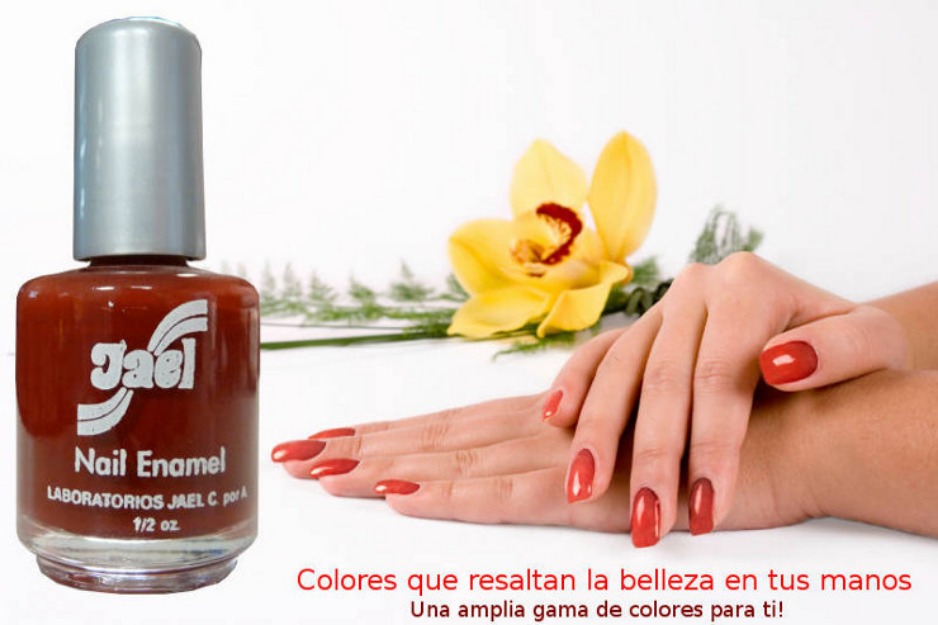 Manicura-pedicura