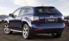 Mazda CX-7 2.2 CRTD 173cv Luxury - mejor precio | unprecio.es