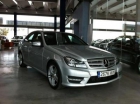 Mercedes-Benz CLASE C C 220CDI BE Edition (4.75) - mejor precio | unprecio.es