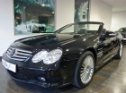 Mercedes Clase SL 55 AMG - mejor precio | unprecio.es